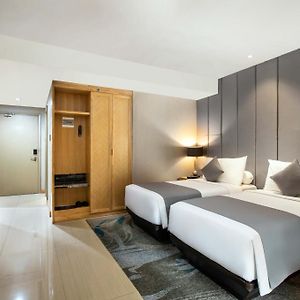 Superior Zimmer mit zwei Einzelbetten